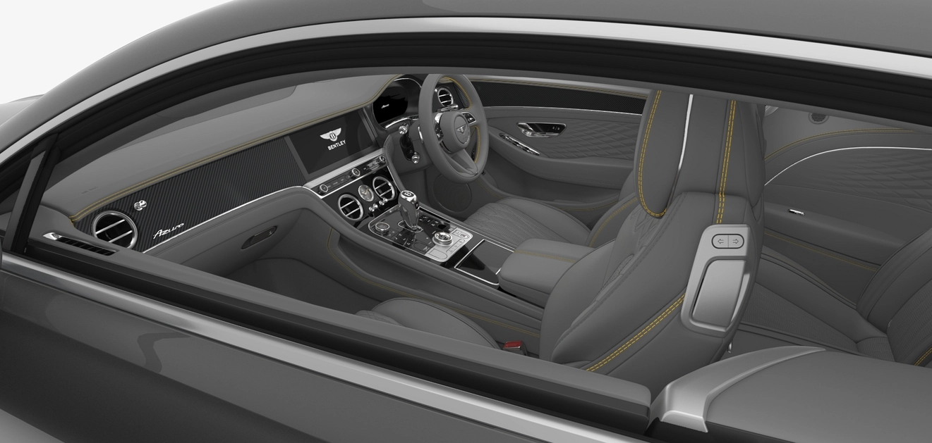 Continental GT Azure V8 Hybrid (No.207159）スライダー画像