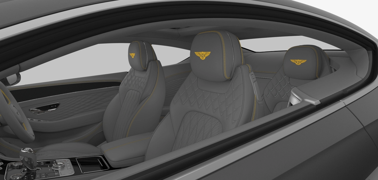 Continental GT Azure V8 Hybrid (No.207159）スライダー画像