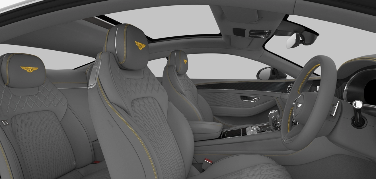 Continental GT Azure V8 Hybrid (No.207159）スライダー画像