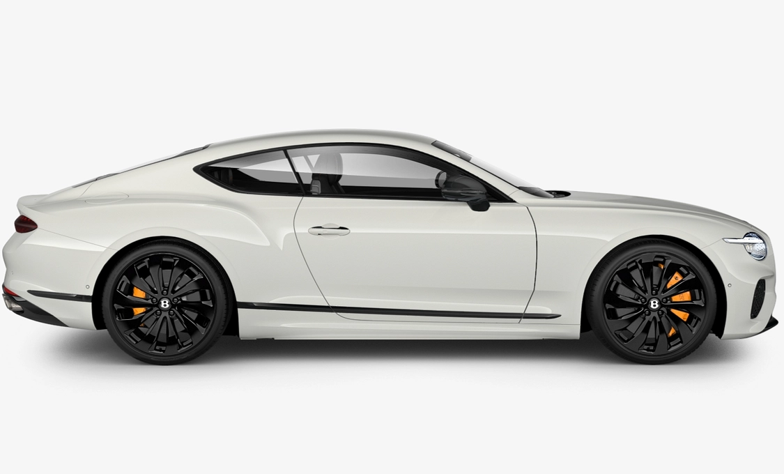 Continental GT Black Design Specification (No.207243）スライダー画像