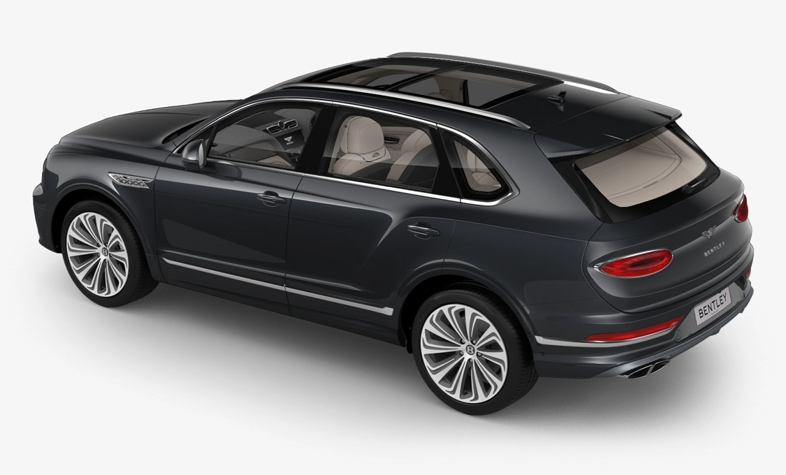Bentayga Atelier Edition Hybrid (No.207172)スライダー画像