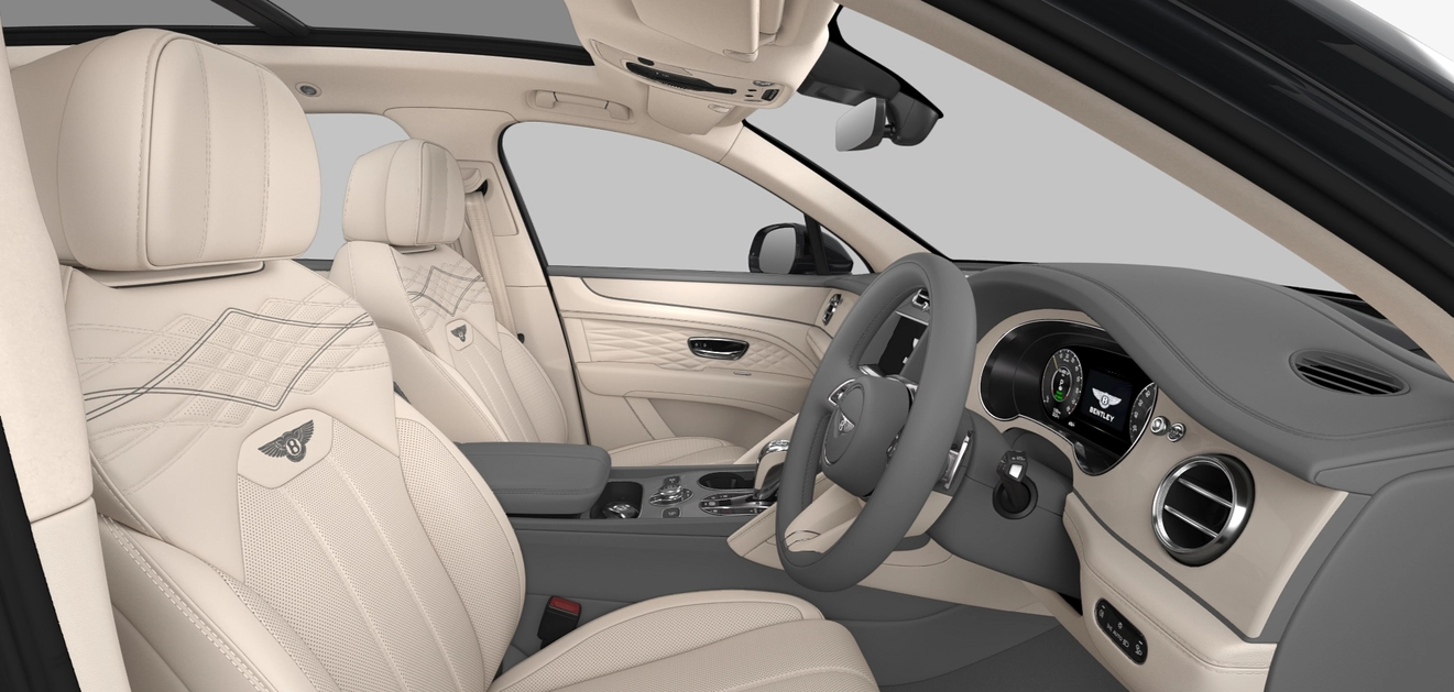 Bentayga Atelier Edition Hybrid (No.207172)スライダー画像