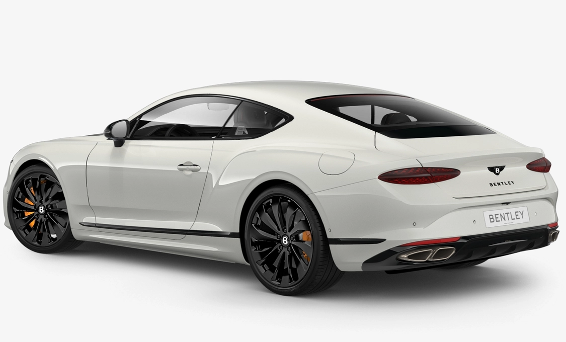 Continental GT Black Design Specification (No.207243）スライダー画像