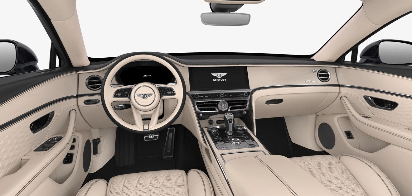 Flying Spur Azure V8 Hybrid (No.207176)スライダー画像