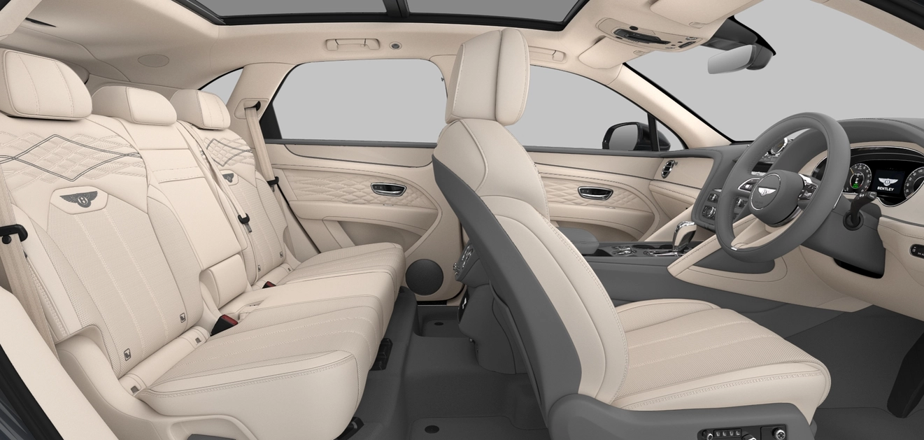 Bentayga Atelier Edition Hybrid (No.207172)スライダー画像