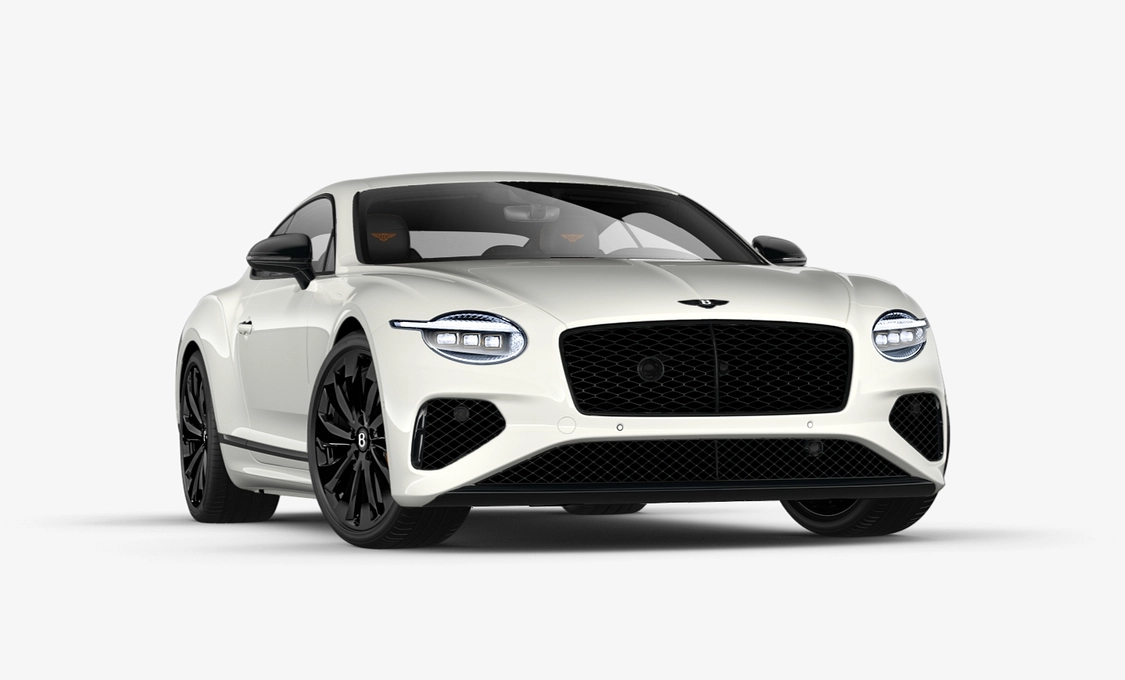 Continental GT Black Design Specification (No.207243）スライダー画像