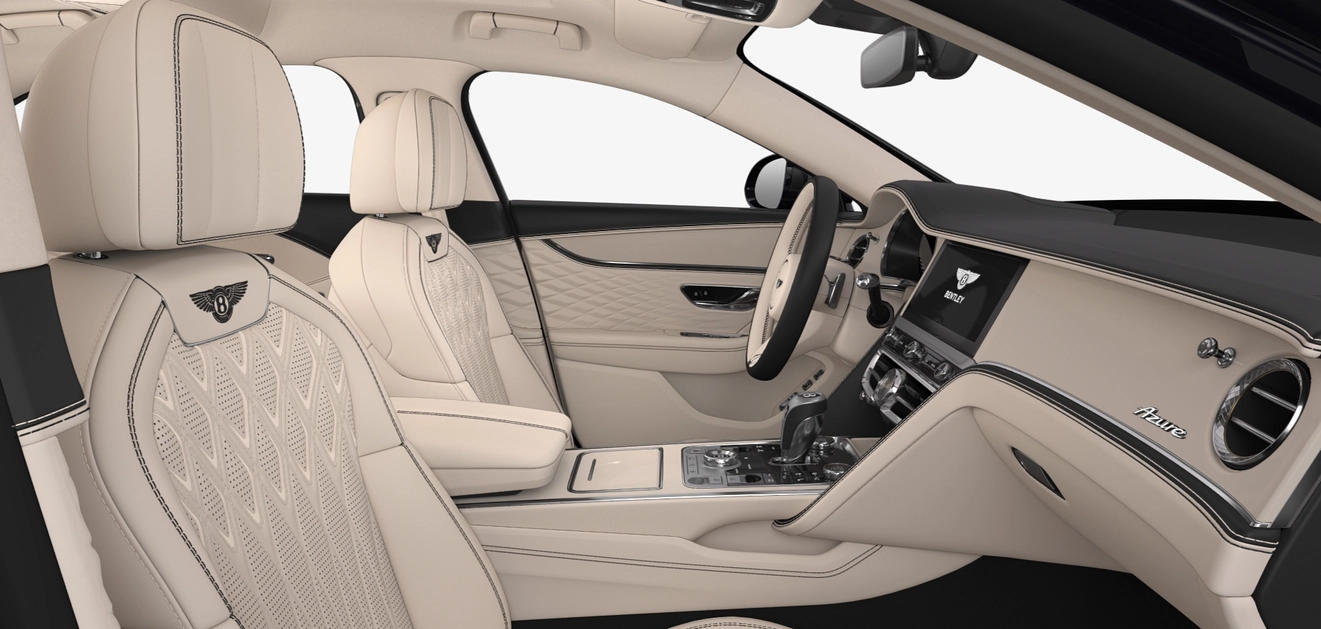 Flying Spur Azure V8 Hybrid (No.207176)スライダー画像