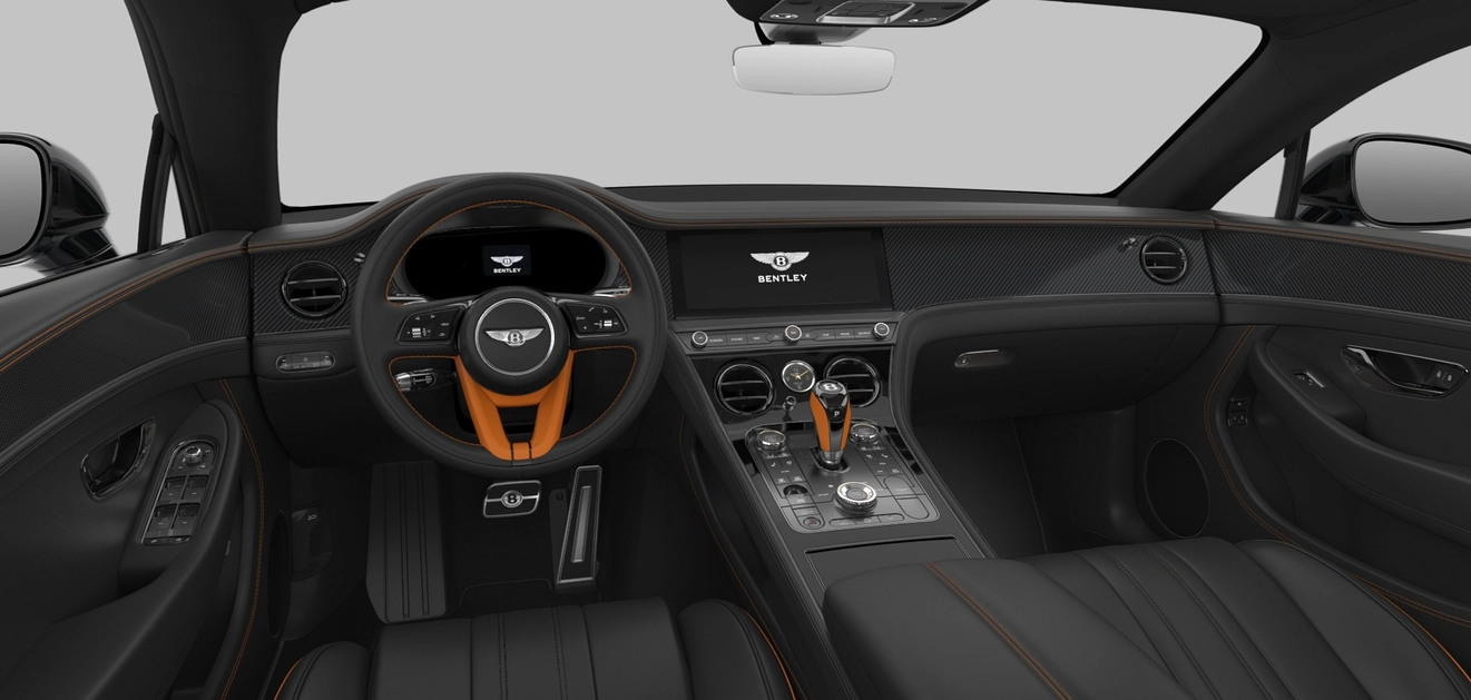 Continental GT Black Design Specification (No.207243）スライダー画像