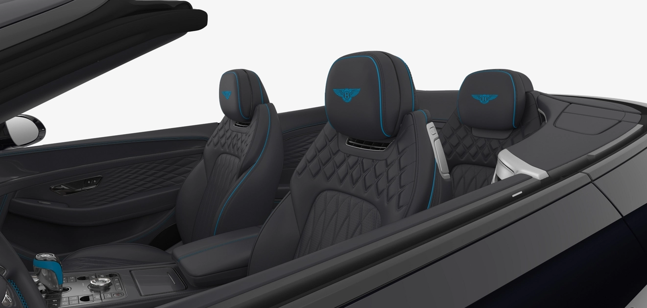 Continental GTC Azure (No.207175)スライダー画像