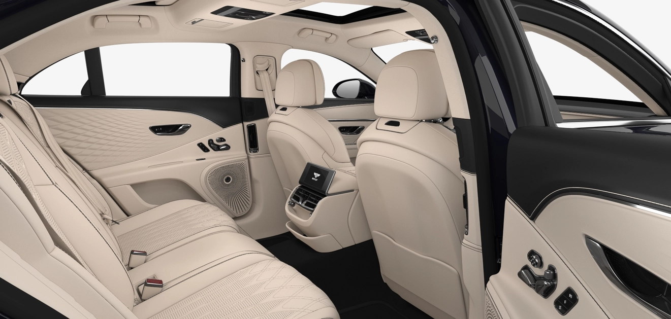 Flying Spur Azure V8 Hybrid (No.207176)スライダー画像