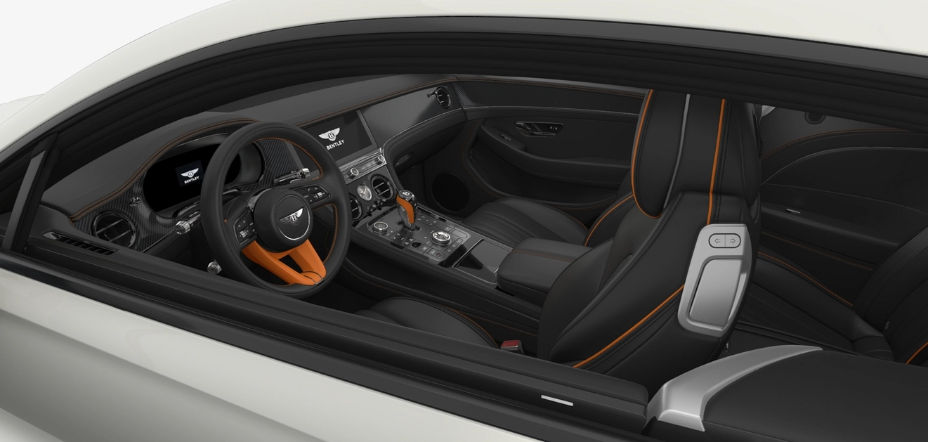 Continental GT Black Design Specification (No.207243）スライダー画像