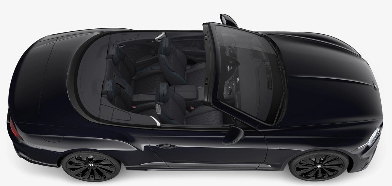 Continental GTC Azure (No.207175)スライダー画像