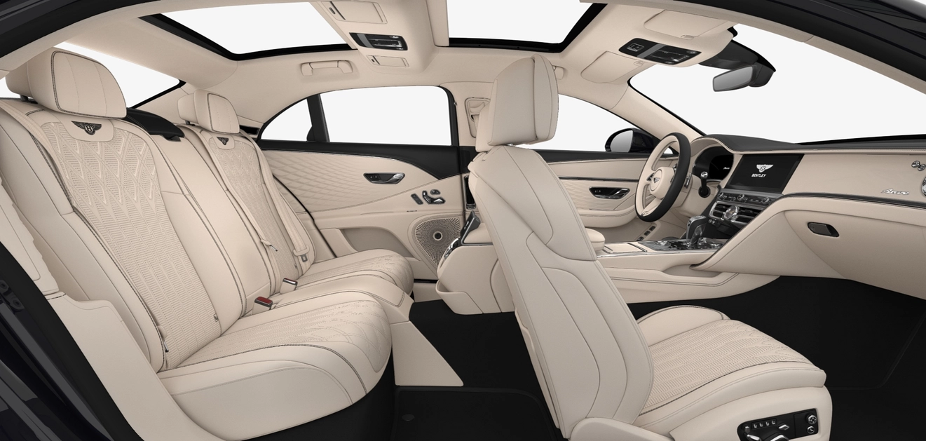 Flying Spur Azure V8 Hybrid (No.207176)スライダー画像