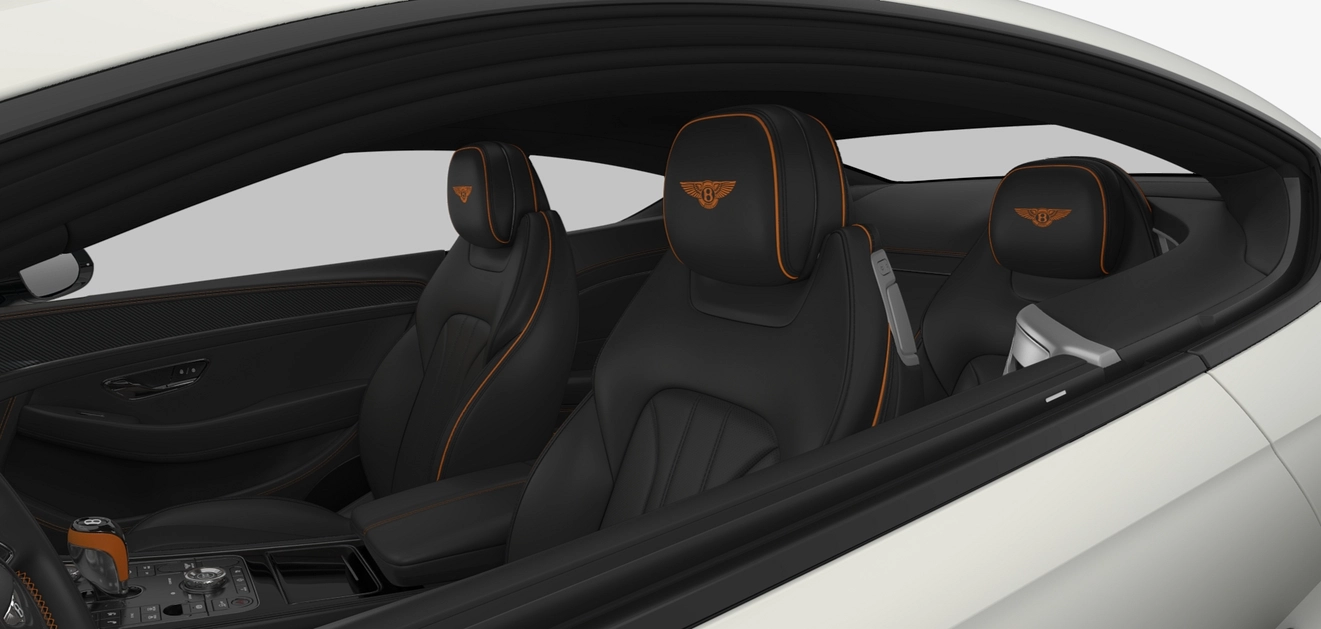 Continental GT Black Design Specification (No.207243）スライダー画像