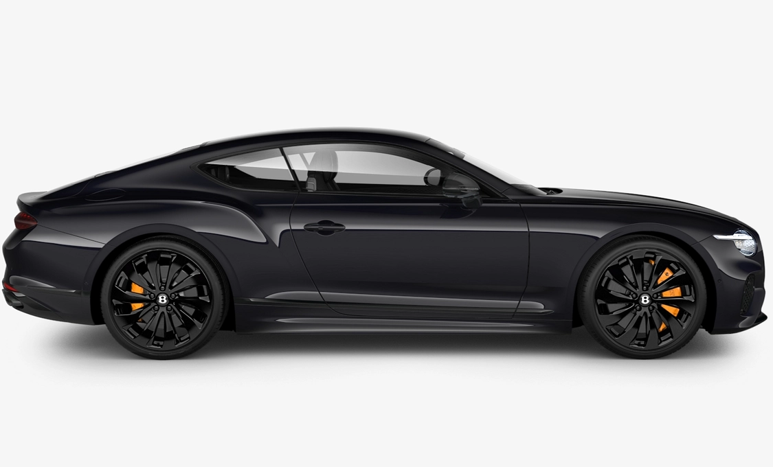 Continental GT V8 Hybrid (No.207275)スライダー画像