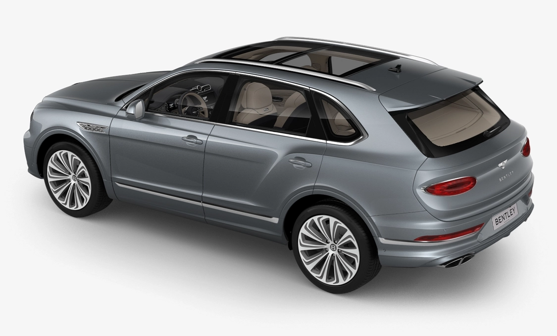 Bentayga Atelier Edition V8 (No.207265)スライダー画像