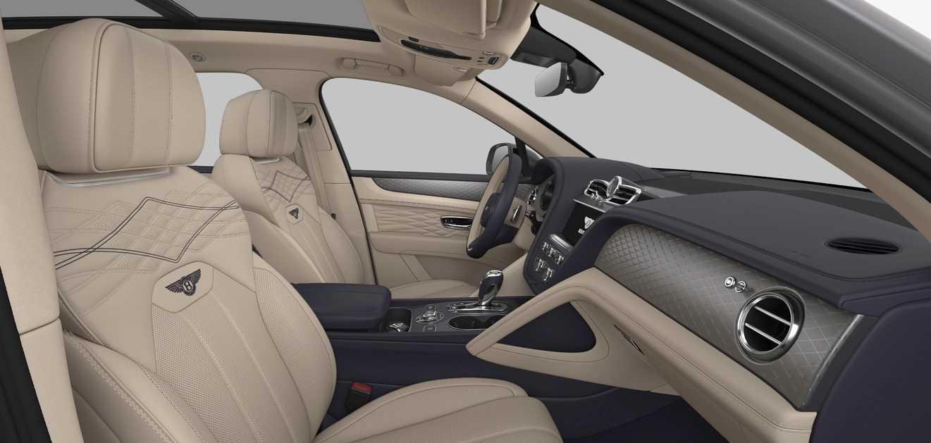 Bentayga Atelier Edition V8 (No.207265)スライダー画像