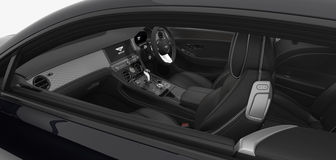 Continental GT V8 Hybrid (No.207275)スライダー画像