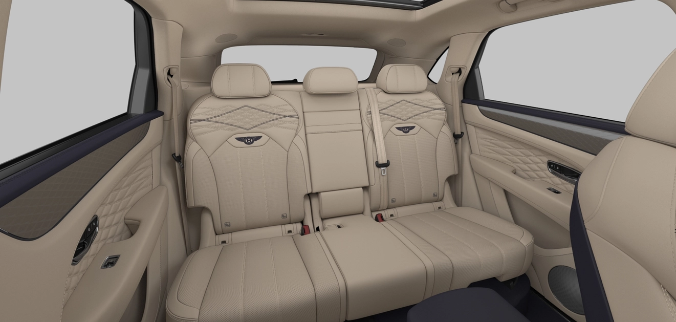 Bentayga Atelier Edition V8 (No.207265)スライダー画像