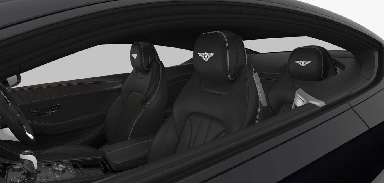 Continental GT V8 Hybrid (No.207275)スライダー画像