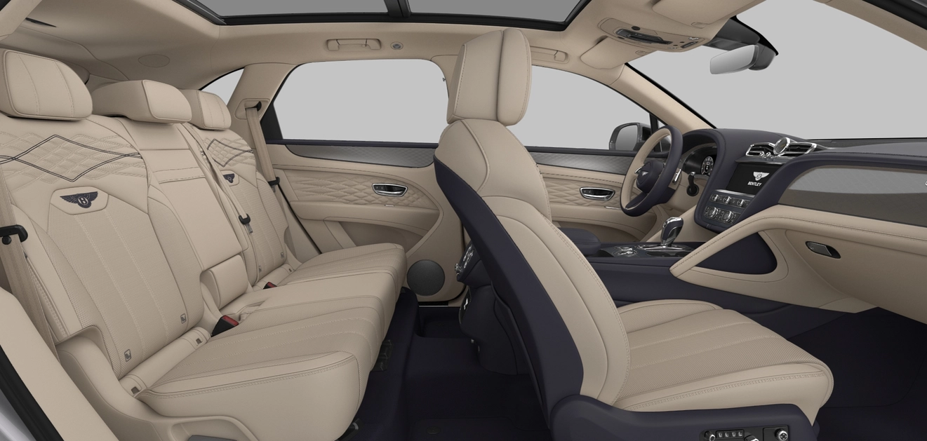 Bentayga Atelier Edition V8 (No.207265)スライダー画像