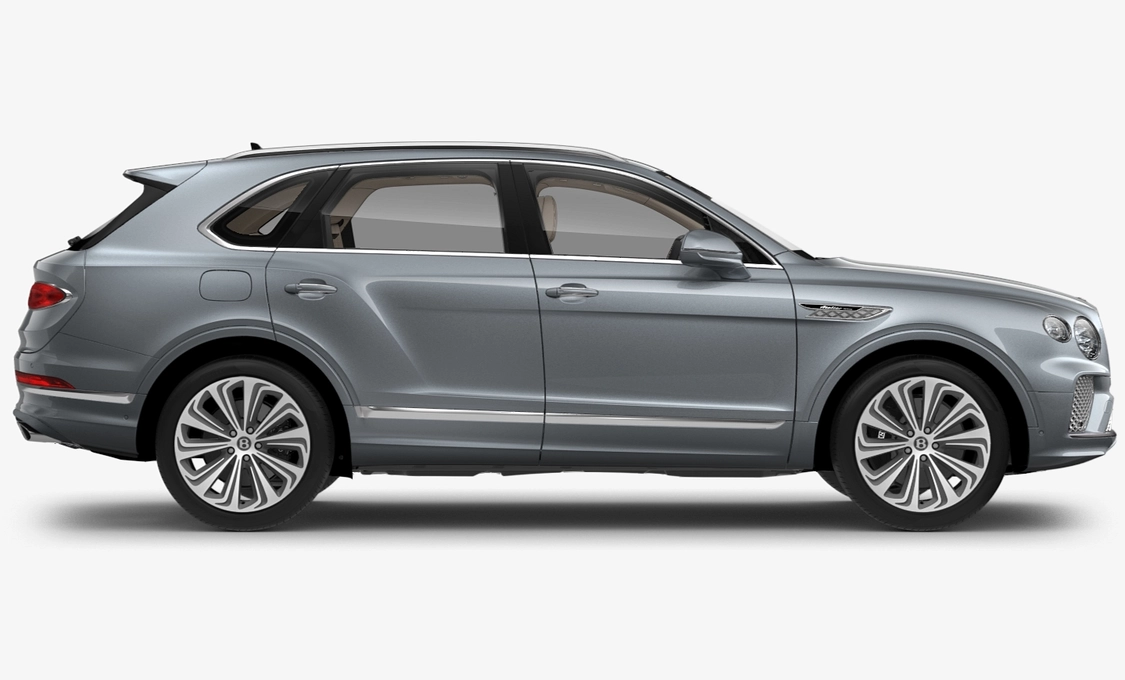 Bentayga Atelier Edition V8 (No.207265)スライダー画像