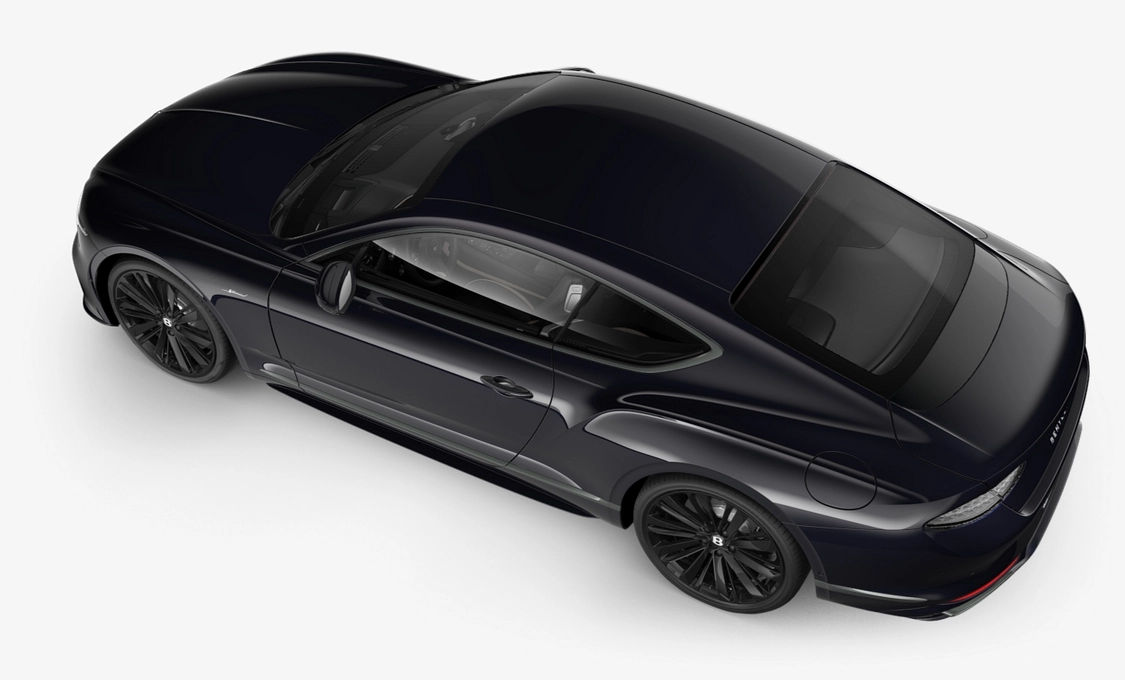 Continental GT Speed (No.206939)スライダー画像