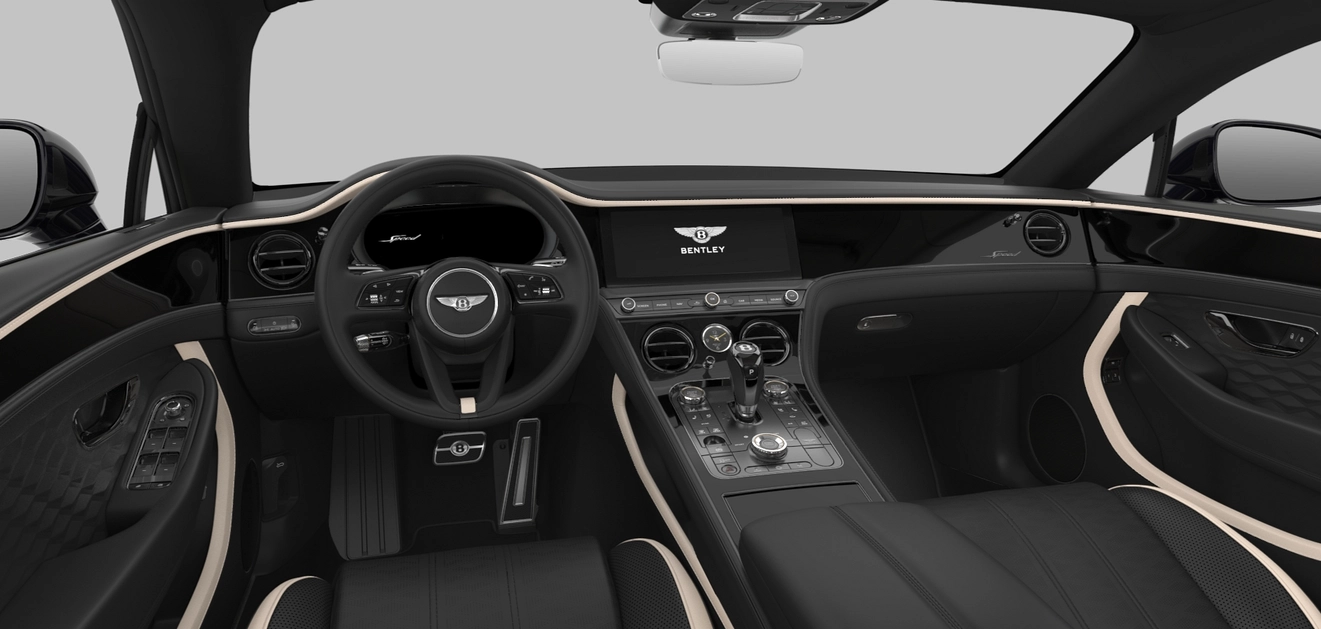 Continental GT Speed (No.206939)スライダー画像