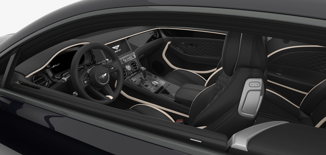 Continental GT Speed (No.206939)スライダー画像