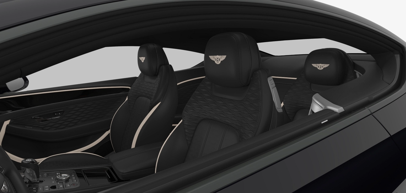 Continental GT Speed (No.206939)スライダー画像