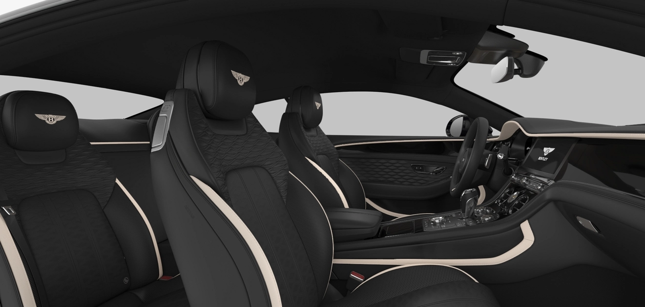 Continental GT Speed (No.206939)スライダー画像