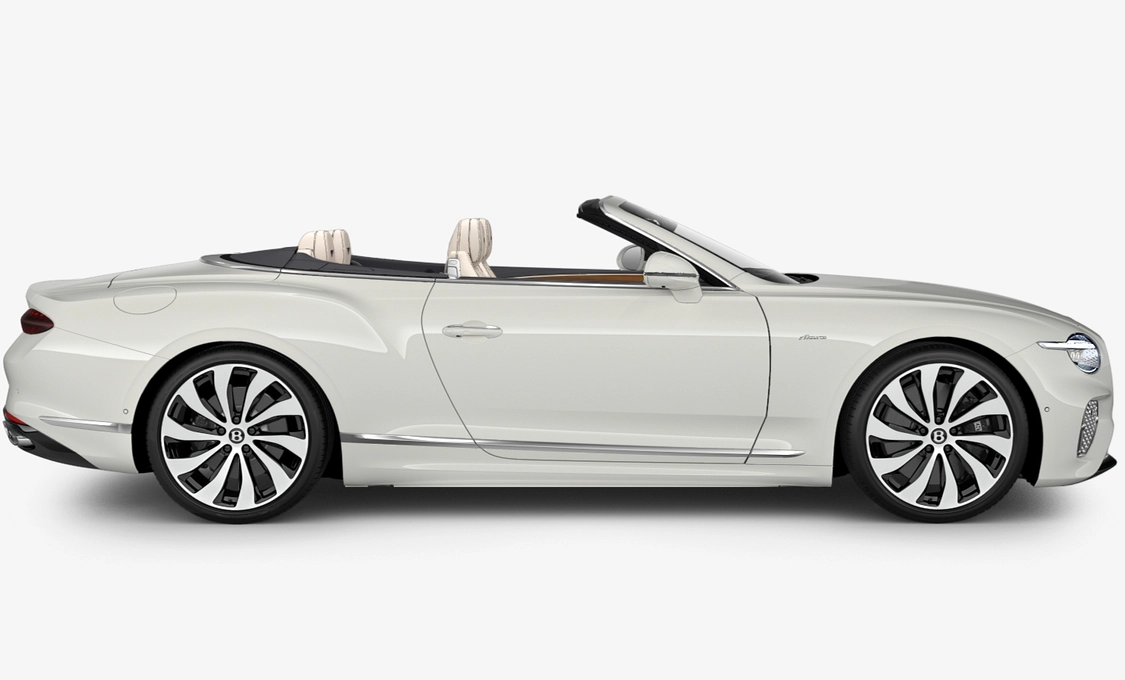 Continental GTC Azure V8 (No.207041)スライダー画像