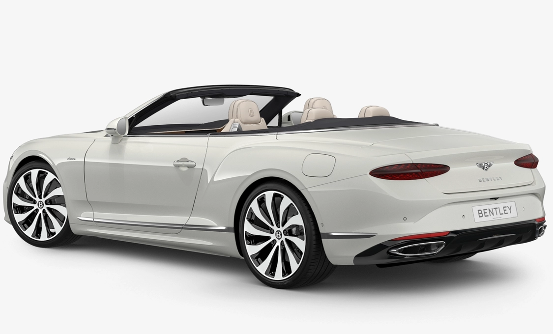 Continental GTC Azure V8 (No.207041)スライダー画像