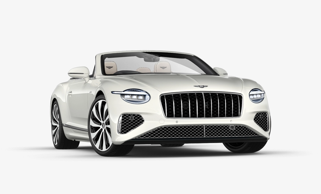 Continental GTC Azure V8 (No.207041)スライダー画像