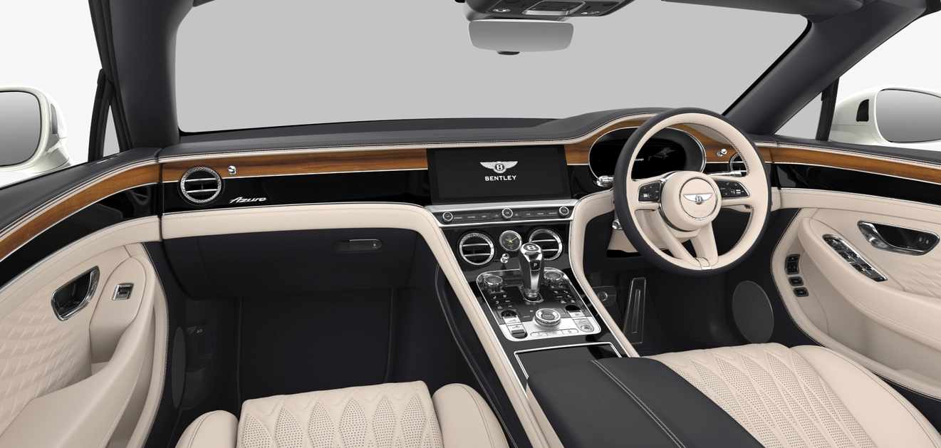 Continental GTC Azure V8 (No.207041)スライダー画像