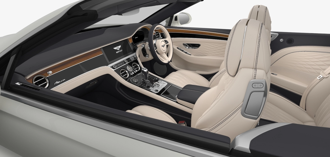 Continental GTC Azure V8 (No.207041)スライダー画像