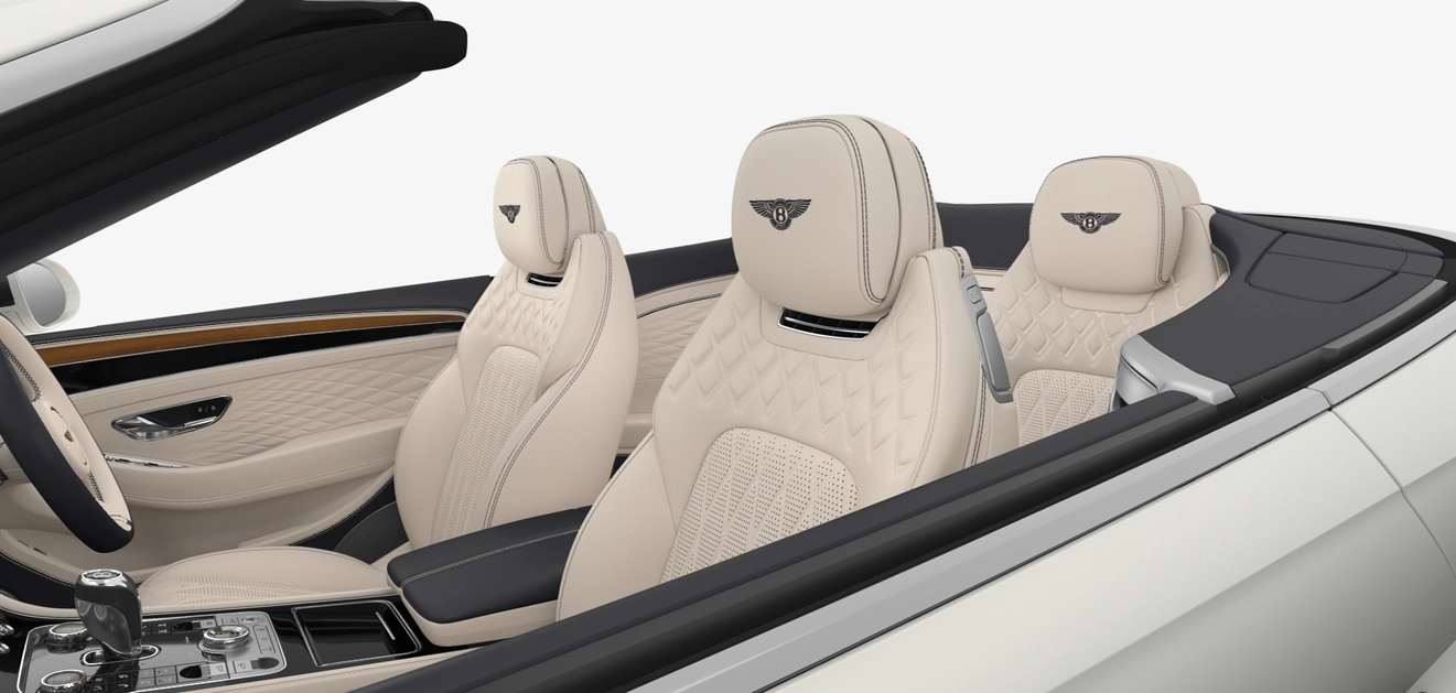 Continental GTC Azure V8 (No.207041)スライダー画像