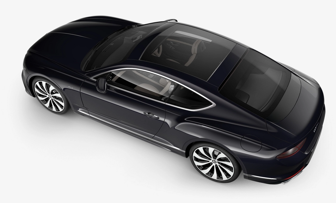 Continental GT Azure V8 (No.207040)スライダー画像