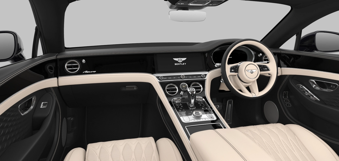 Continental GT Azure V8 (No.207040)スライダー画像