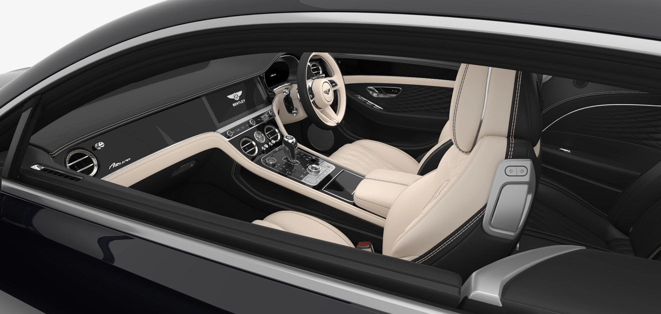 Continental GT Azure V8 (No.207040)スライダー画像