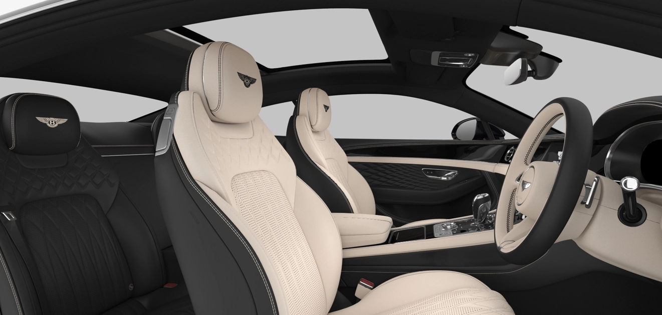 Continental GT Azure V8 (No.207040)スライダー画像