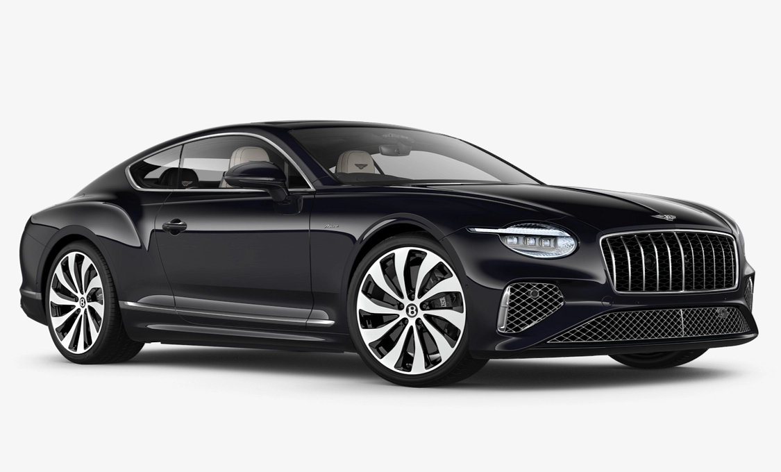 Continental GT Azure V8 (No.207040)スライダー画像