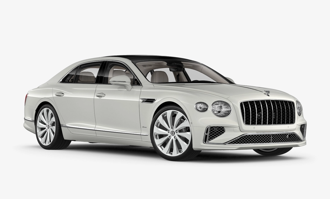 Flying Spur Azure (No.207560)