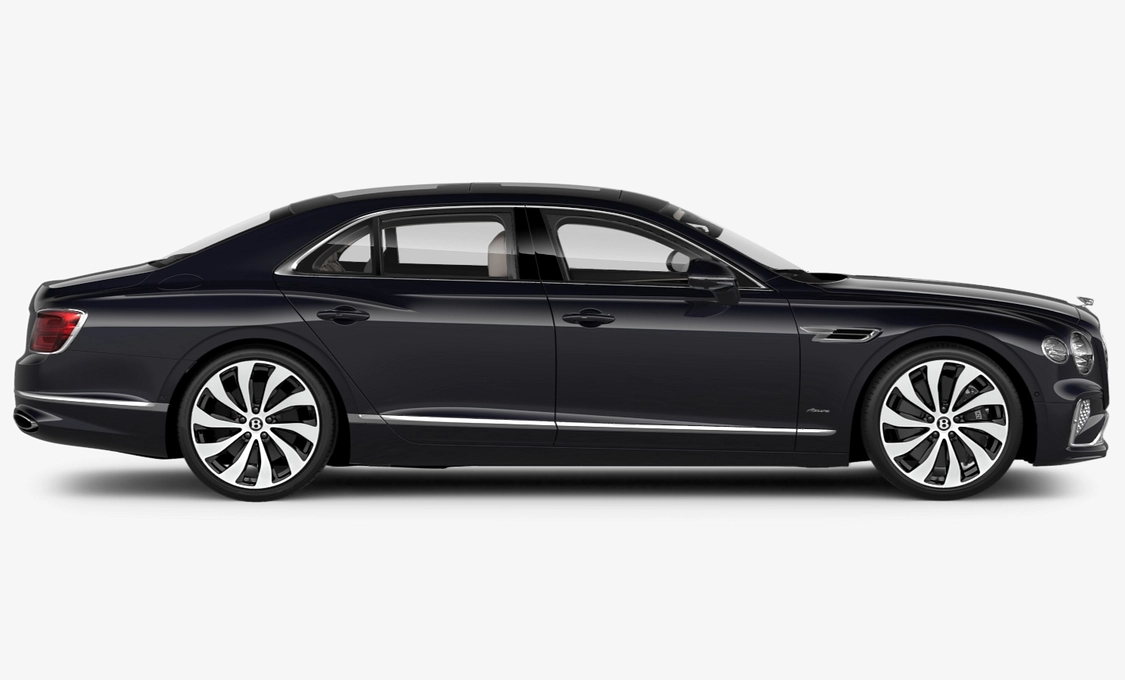 Flying Spur Azure (No.207557)スライダー画像