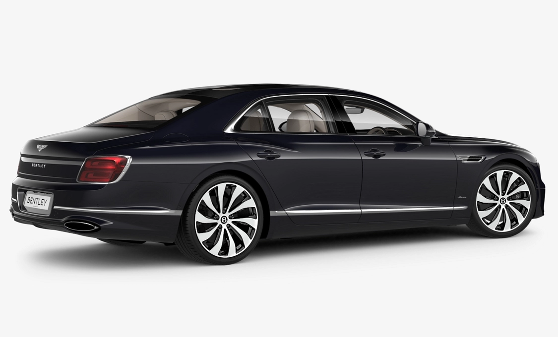 Flying Spur Azure (No.207557)スライダー画像