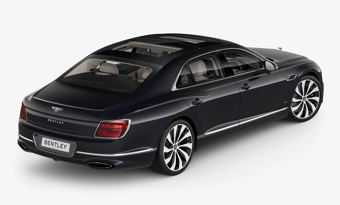 Flying Spur Azure (No.207557)スライダー画像