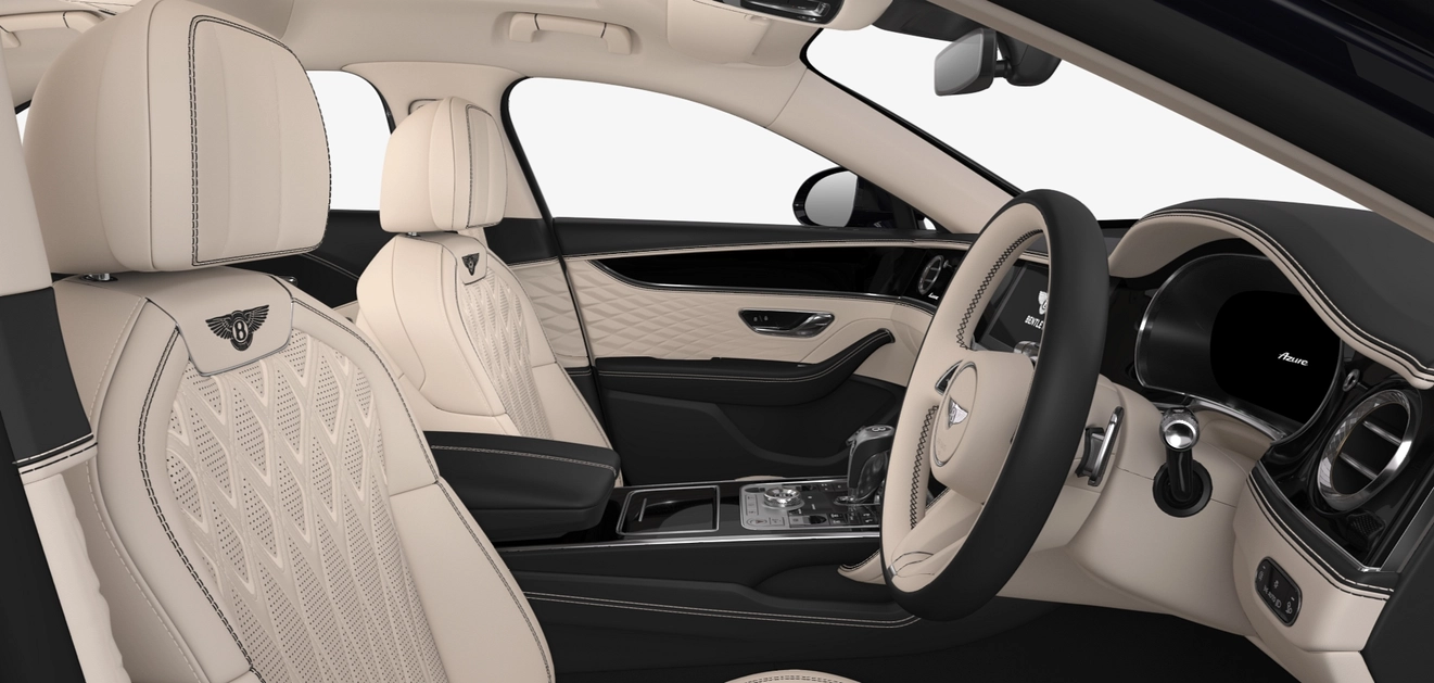 Flying Spur Azure (No.207557)スライダー画像