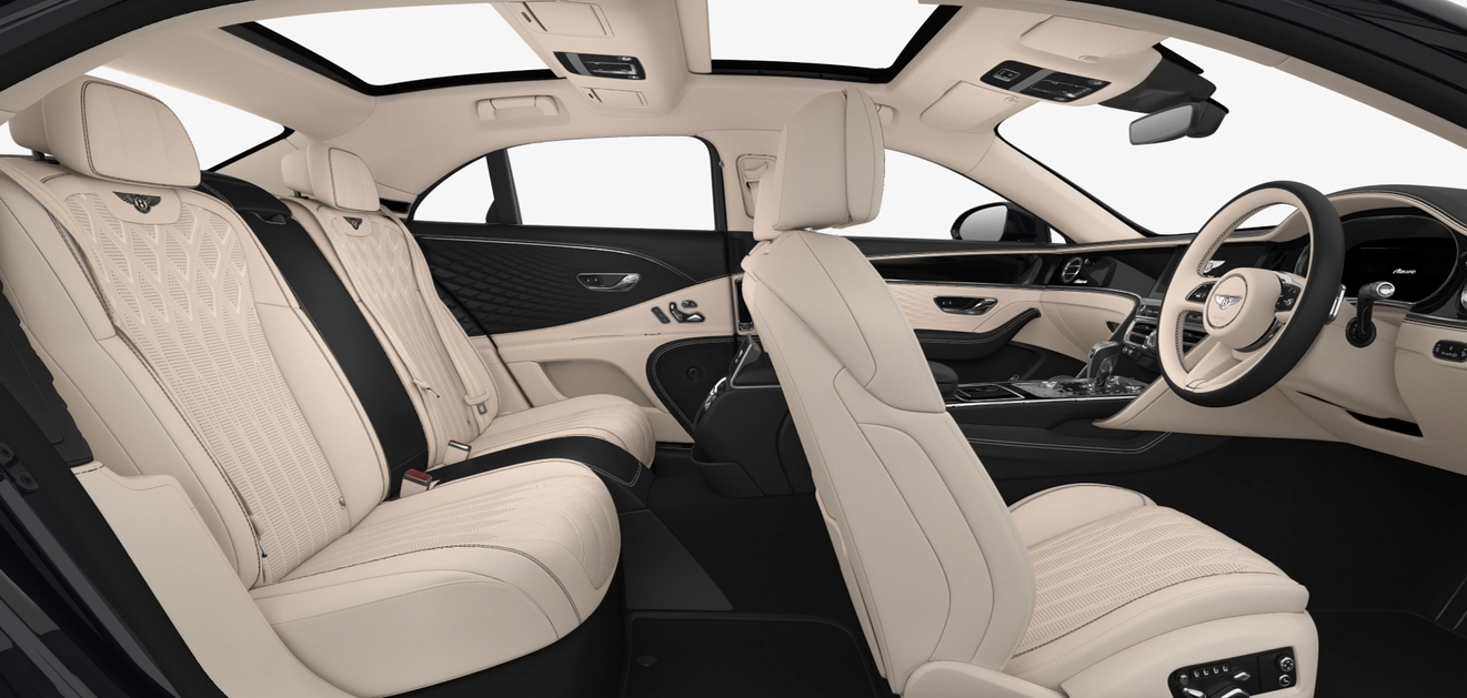 Flying Spur Azure (No.207557)スライダー画像