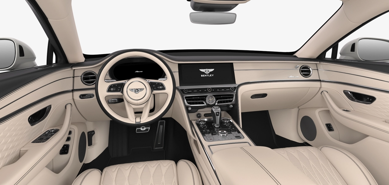 Flying Spur Azure (No.207560)スライダー画像