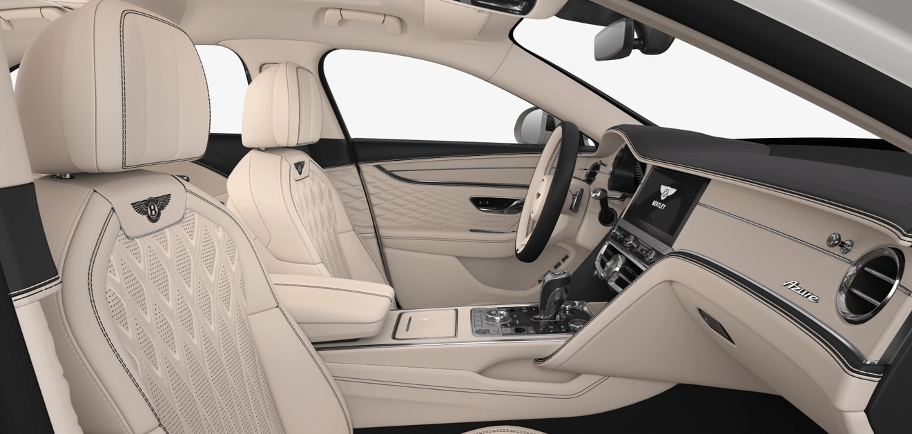 Flying Spur Azure (No.207560)スライダー画像